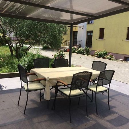 Apartments Vacanza Zadar Exterior foto