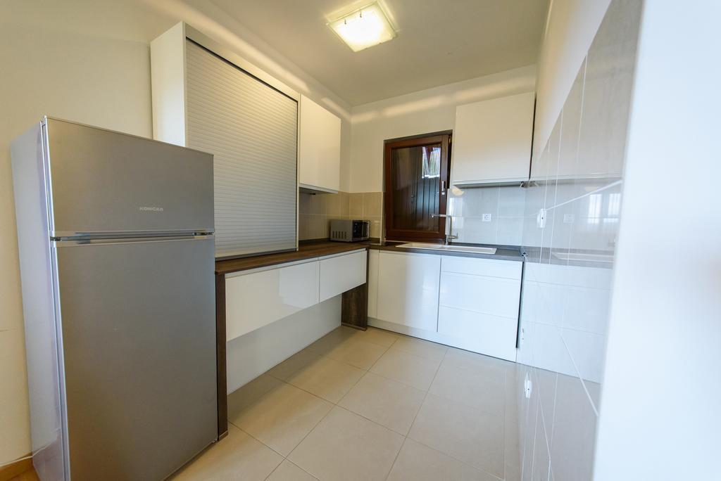 Apartments Vacanza Zadar Exterior foto